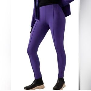 NWT Athleta Glacier Snow Skinny Pant Sz-4
